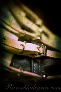 StraightJacket StraightJacket