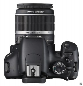 550DTop Top View