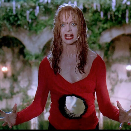 Death Becomes Her Death Becomes Her